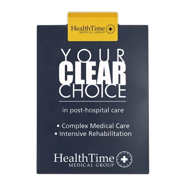 Garyline® Letter Clipboard - Garyline® Letter Clipboard - Image 347 of 780