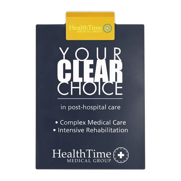 Garyline® Letter Clipboard - Garyline® Letter Clipboard - Image 348 of 780