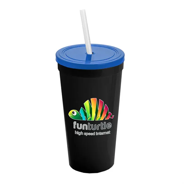 Garyline® Sport Sipper Cup - 24 oz. - Garyline® Sport Sipper Cup - 24 oz. - Image 666 of 1963