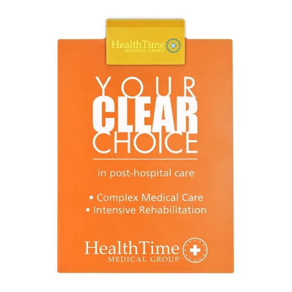 Garyline® Letter Clipboard - Garyline® Letter Clipboard - Image 350 of 780