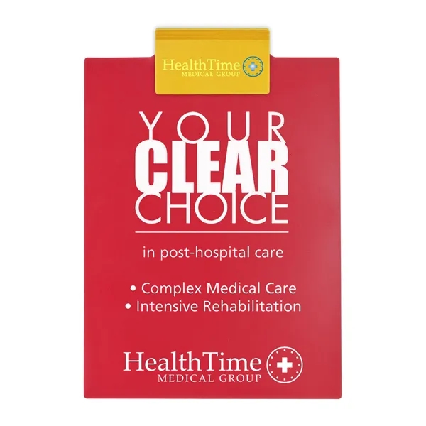 Garyline® Letter Clipboard - Garyline® Letter Clipboard - Image 352 of 780