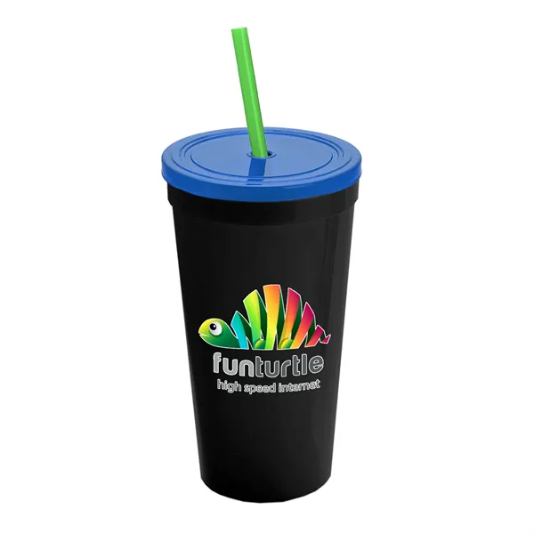 Garyline® Sport Sipper Cup - 24 oz. - Garyline® Sport Sipper Cup - 24 oz. - Image 672 of 1963