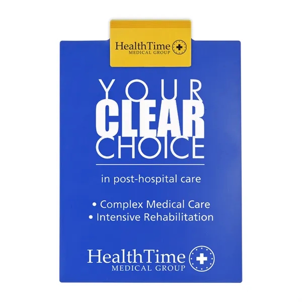 Garyline® Letter Clipboard - Garyline® Letter Clipboard - Image 353 of 780