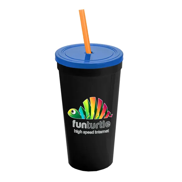 Garyline® Sport Sipper Cup - 24 oz. - Garyline® Sport Sipper Cup - 24 oz. - Image 674 of 1963