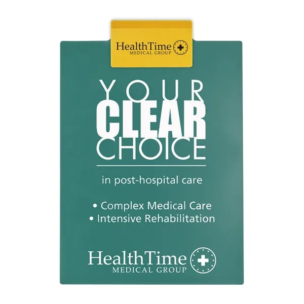 Garyline® Letter Clipboard - Garyline® Letter Clipboard - Image 355 of 780