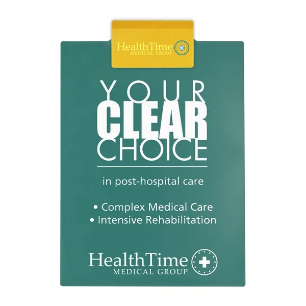 Garyline® Letter Clipboard - Garyline® Letter Clipboard - Image 356 of 780