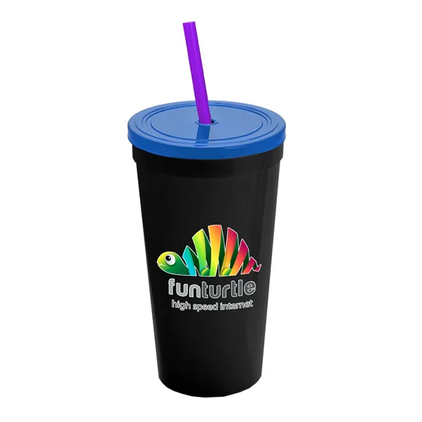 Garyline® Sport Sipper Cup - 24 oz. - Garyline® Sport Sipper Cup - 24 oz. - Image 678 of 1963