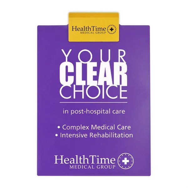 Garyline® Letter Clipboard - Garyline® Letter Clipboard - Image 357 of 780