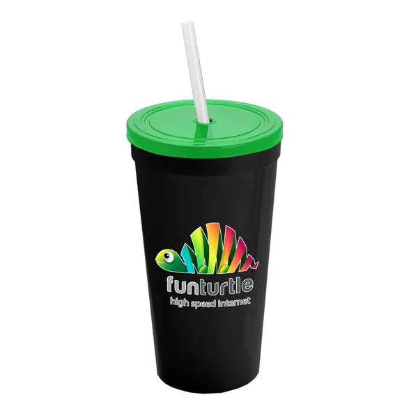 Garyline® Sport Sipper Cup - 24 oz. - Garyline® Sport Sipper Cup - 24 oz. - Image 680 of 1963
