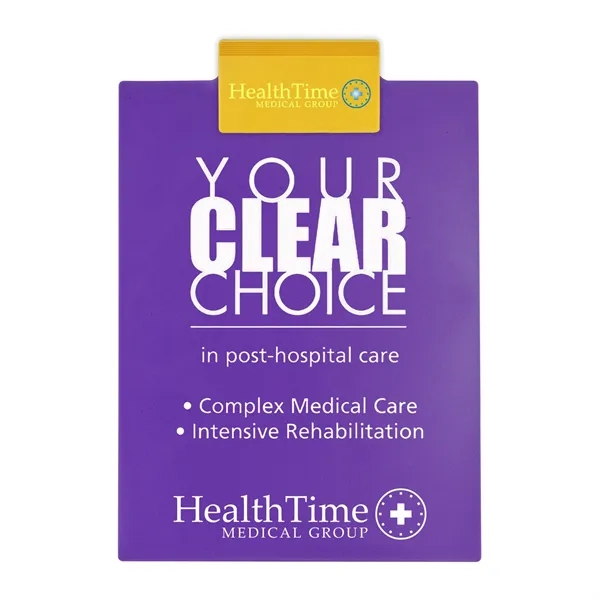 Garyline® Letter Clipboard - Garyline® Letter Clipboard - Image 358 of 780