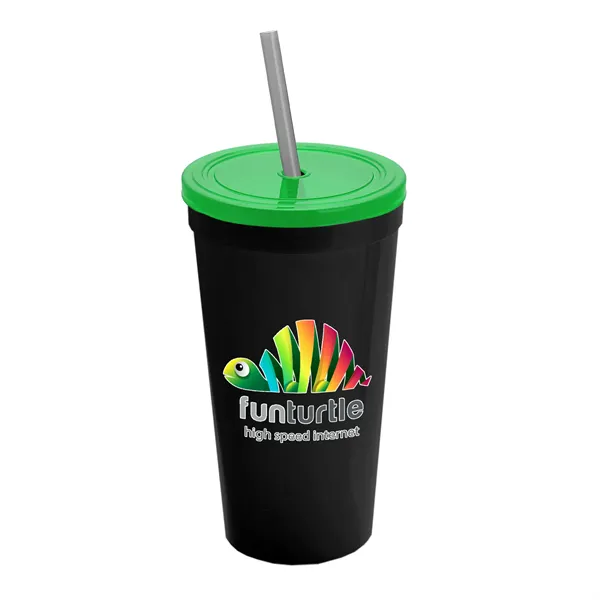 Garyline® Sport Sipper Cup - 24 oz. - Garyline® Sport Sipper Cup - 24 oz. - Image 682 of 1963