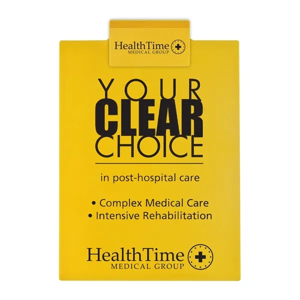 Garyline® Letter Clipboard - Garyline® Letter Clipboard - Image 361 of 780