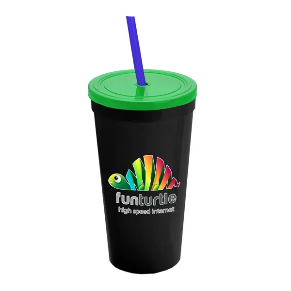 Garyline® Sport Sipper Cup - 24 oz. - Garyline® Sport Sipper Cup - 24 oz. - Image 684 of 1963