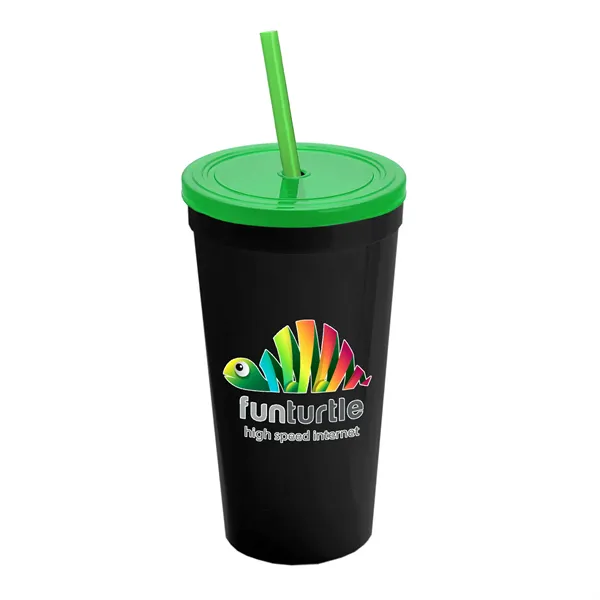 Garyline® Sport Sipper Cup - 24 oz. - Garyline® Sport Sipper Cup - 24 oz. - Image 686 of 1963