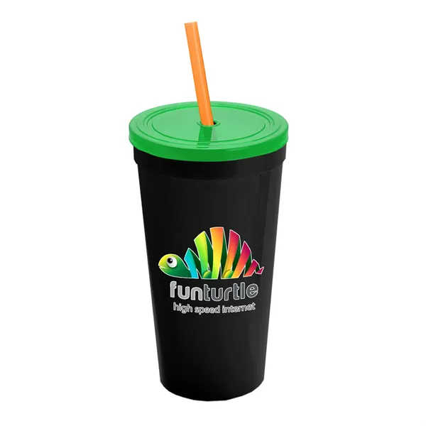 Garyline® Sport Sipper Cup - 24 oz. - Garyline® Sport Sipper Cup - 24 oz. - Image 688 of 1963
