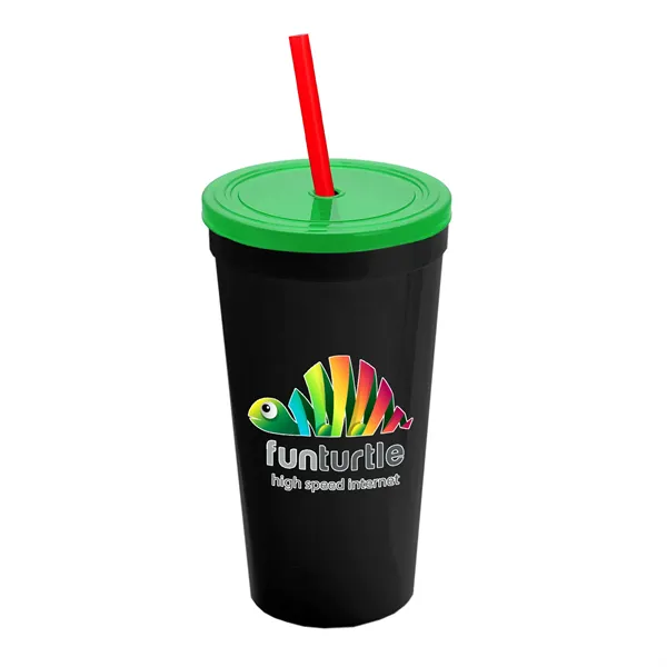 Garyline® Sport Sipper Cup - 24 oz. - Garyline® Sport Sipper Cup - 24 oz. - Image 690 of 1963