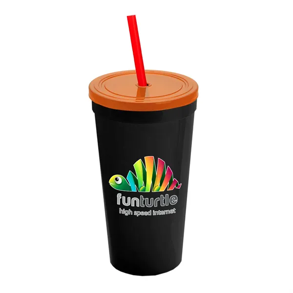 Garyline® Sport Sipper Cup - 24 oz. - Garyline® Sport Sipper Cup - 24 oz. - Image 704 of 1963