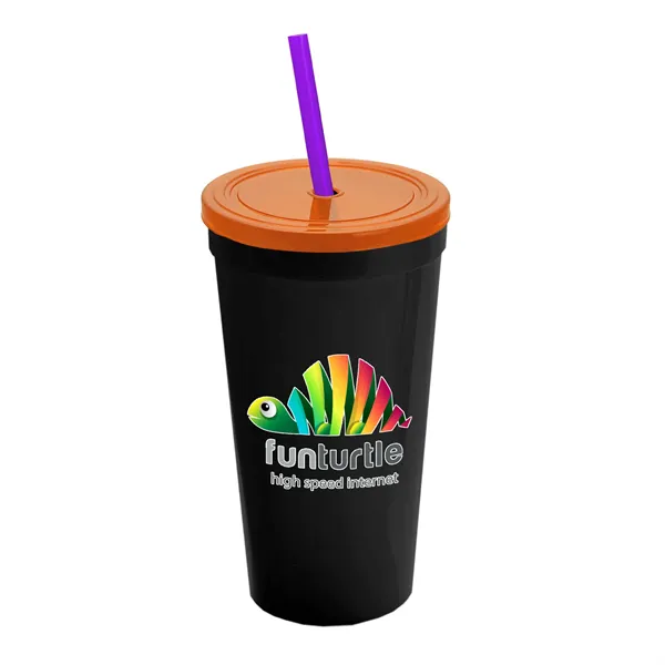 Garyline® Sport Sipper Cup - 24 oz. - Garyline® Sport Sipper Cup - 24 oz. - Image 706 of 1963