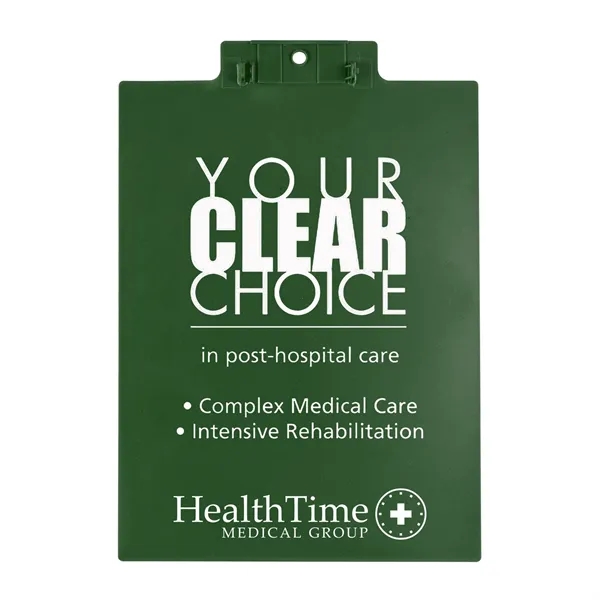 Garyline® Letter Clipboard - Garyline® Letter Clipboard - Image 388 of 780