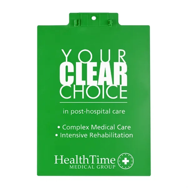 Garyline® Letter Clipboard - Garyline® Letter Clipboard - Image 391 of 780