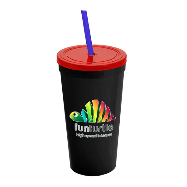Garyline® Sport Sipper Cup - 24 oz. - Garyline® Sport Sipper Cup - 24 oz. - Image 712 of 1963