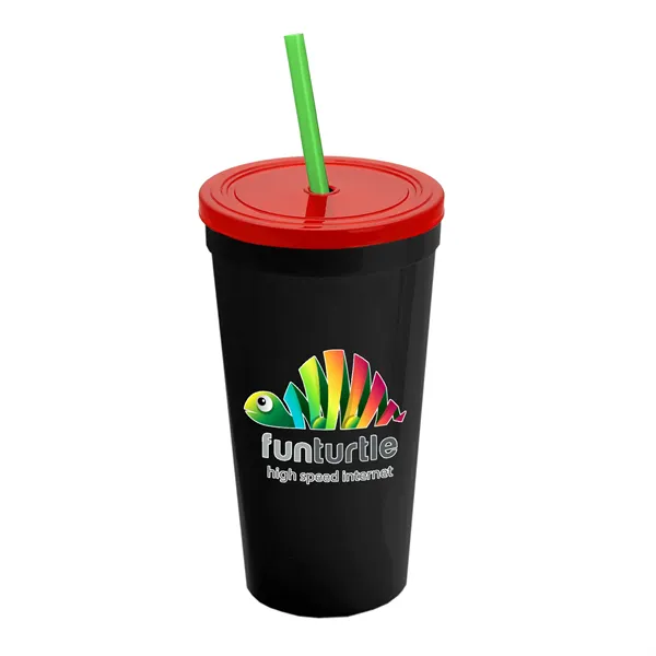 Garyline® Sport Sipper Cup - 24 oz. - Garyline® Sport Sipper Cup - 24 oz. - Image 714 of 1963