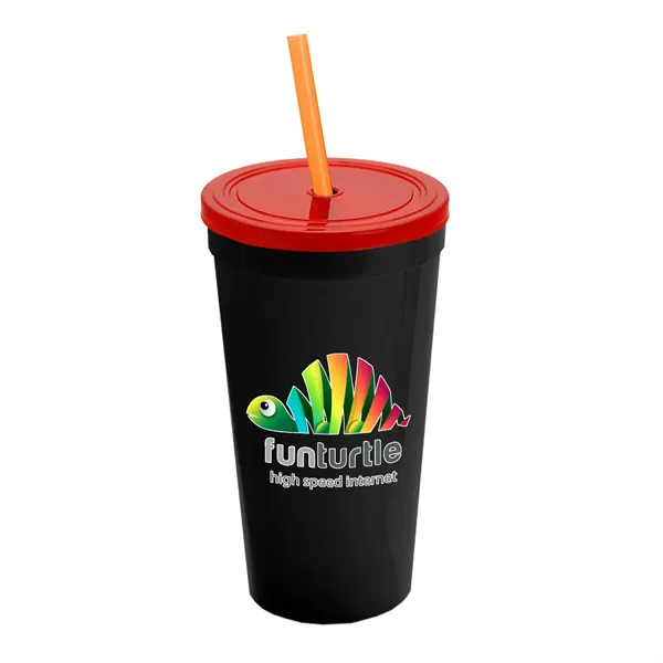 Garyline® Sport Sipper Cup - 24 oz. - Garyline® Sport Sipper Cup - 24 oz. - Image 716 of 1963
