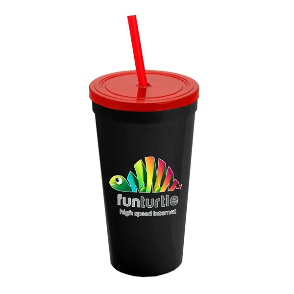 Garyline® Sport Sipper Cup - 24 oz. - Garyline® Sport Sipper Cup - 24 oz. - Image 718 of 1963