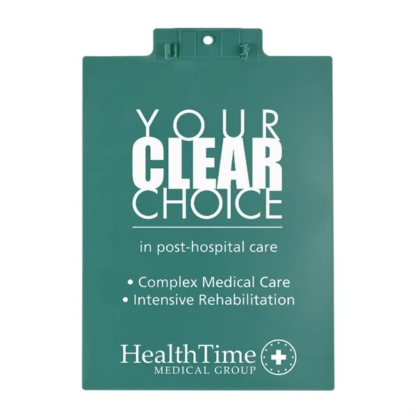 Garyline® Letter Clipboard - Garyline® Letter Clipboard - Image 406 of 780