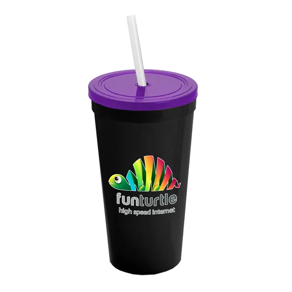Garyline® Sport Sipper Cup - 24 oz. - Garyline® Sport Sipper Cup - 24 oz. - Image 722 of 1963