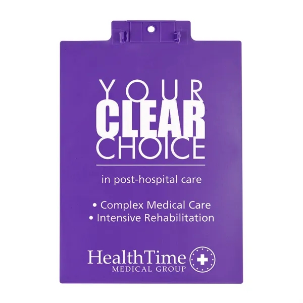 Garyline® Letter Clipboard - Garyline® Letter Clipboard - Image 409 of 780