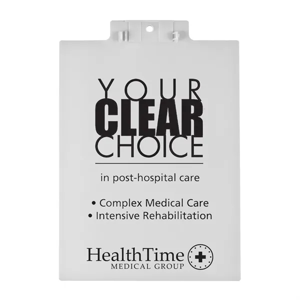 Garyline® Letter Clipboard - Garyline® Letter Clipboard - Image 412 of 780