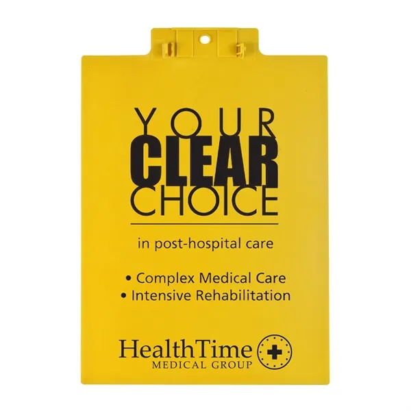 Garyline® Letter Clipboard - Garyline® Letter Clipboard - Image 415 of 780