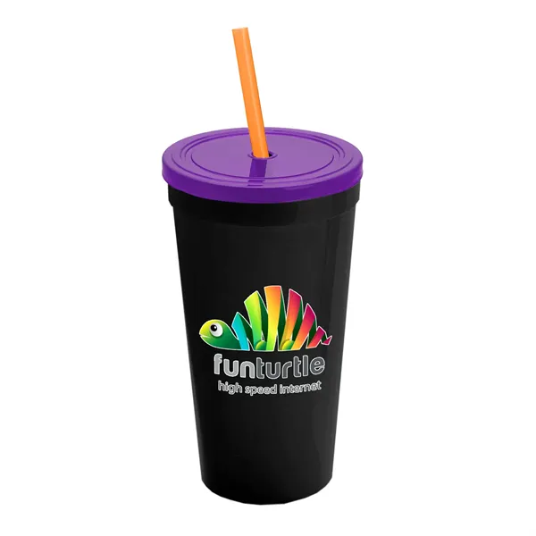 Garyline® Sport Sipper Cup - 24 oz. - Garyline® Sport Sipper Cup - 24 oz. - Image 730 of 1963
