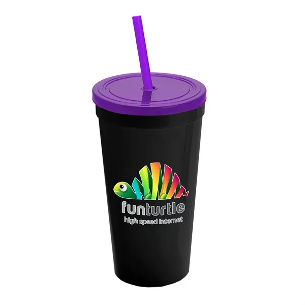Garyline® Sport Sipper Cup - 24 oz. - Garyline® Sport Sipper Cup - 24 oz. - Image 734 of 1963