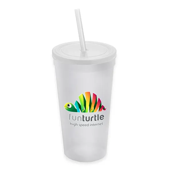 Garyline® Sport Sipper Cup - 24 oz. - Garyline® Sport Sipper Cup - 24 oz. - Image 736 of 1963