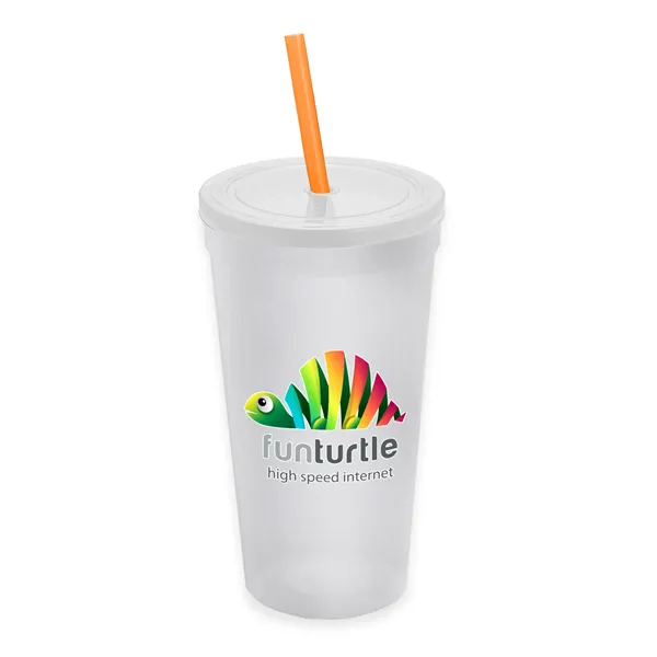 Garyline® Sport Sipper Cup - 24 oz. - Garyline® Sport Sipper Cup - 24 oz. - Image 744 of 1963