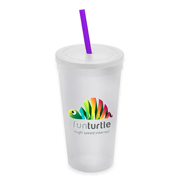 Garyline® Sport Sipper Cup - 24 oz. - Garyline® Sport Sipper Cup - 24 oz. - Image 748 of 1963