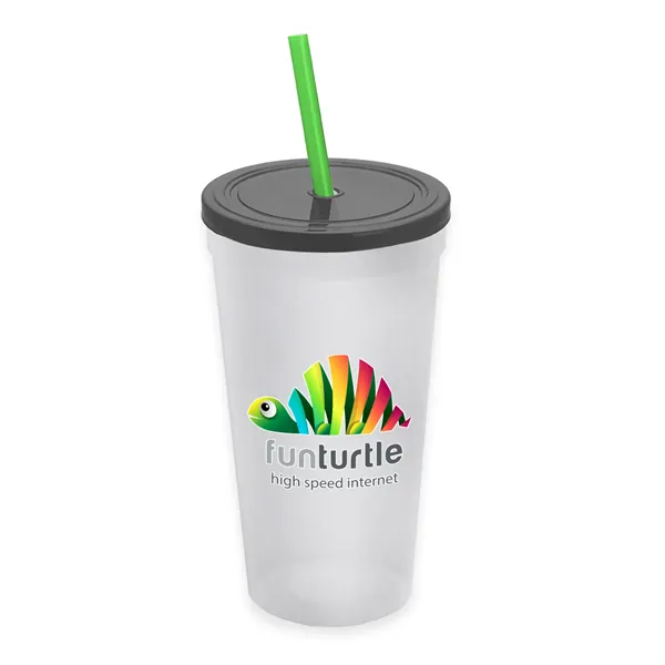 Garyline® Sport Sipper Cup - 24 oz. - Garyline® Sport Sipper Cup - 24 oz. - Image 756 of 1963