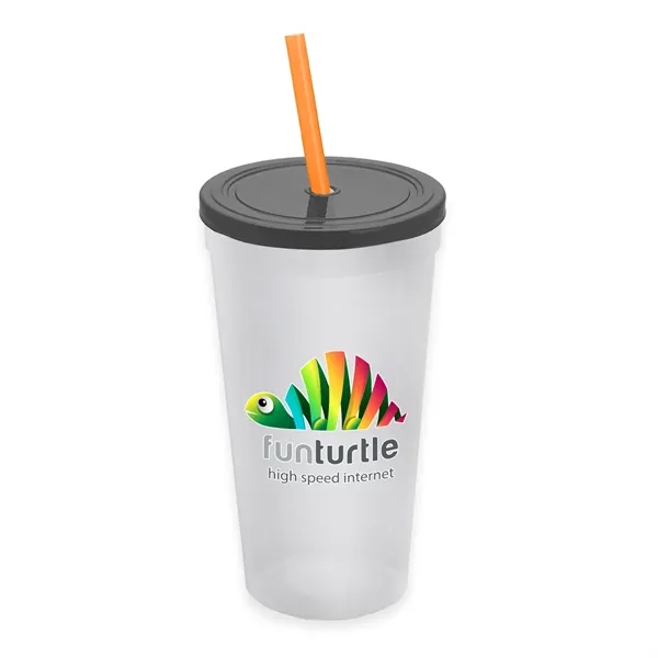 Garyline® Sport Sipper Cup - 24 oz. - Garyline® Sport Sipper Cup - 24 oz. - Image 758 of 1963