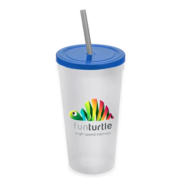 Garyline® Sport Sipper Cup - 24 oz. - Garyline® Sport Sipper Cup - 24 oz. - Image 766 of 1963