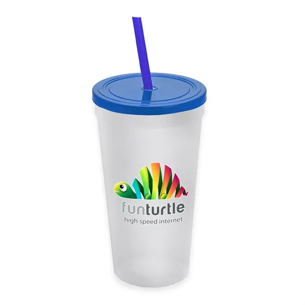 Garyline® Sport Sipper Cup - 24 oz. - Garyline® Sport Sipper Cup - 24 oz. - Image 768 of 1963
