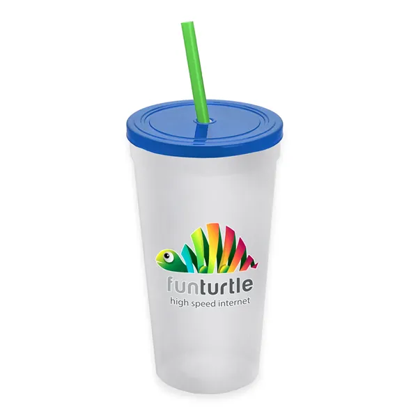 Garyline® Sport Sipper Cup - 24 oz. - Garyline® Sport Sipper Cup - 24 oz. - Image 770 of 1963