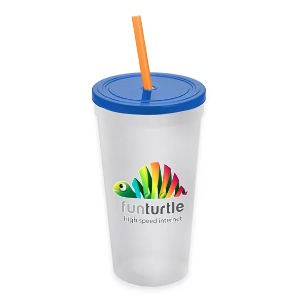 Garyline® Sport Sipper Cup - 24 oz. - Garyline® Sport Sipper Cup - 24 oz. - Image 772 of 1963