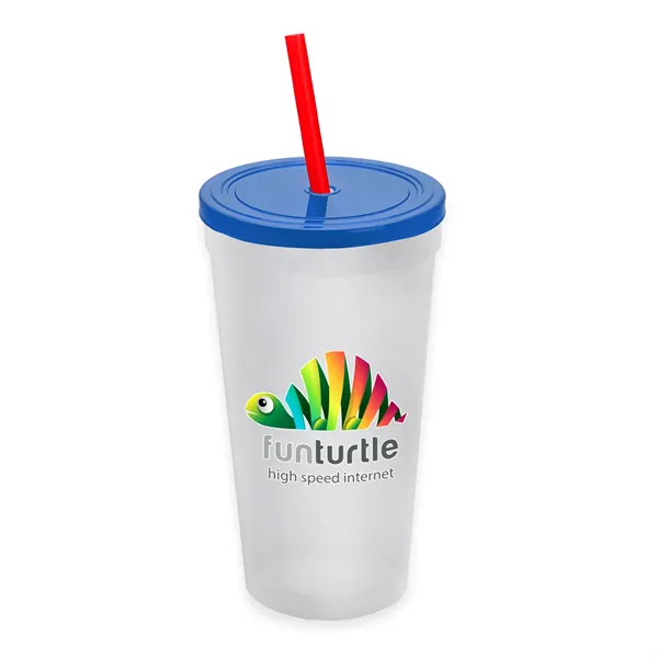Garyline® Sport Sipper Cup - 24 oz. - Garyline® Sport Sipper Cup - 24 oz. - Image 774 of 1963