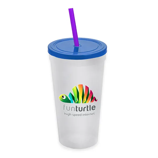 Garyline® Sport Sipper Cup - 24 oz. - Garyline® Sport Sipper Cup - 24 oz. - Image 776 of 1963