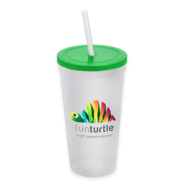 Garyline® Sport Sipper Cup - 24 oz. - Garyline® Sport Sipper Cup - 24 oz. - Image 778 of 1963