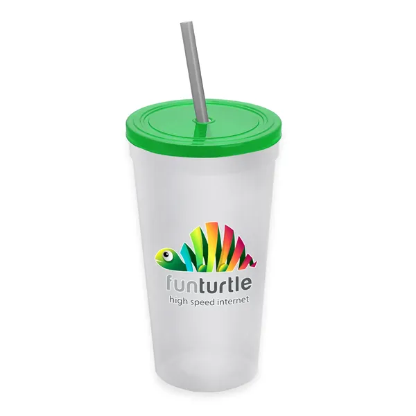 Garyline® Sport Sipper Cup - 24 oz. - Garyline® Sport Sipper Cup - 24 oz. - Image 780 of 1963