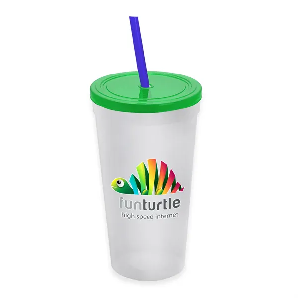 Garyline® Sport Sipper Cup - 24 oz. - Garyline® Sport Sipper Cup - 24 oz. - Image 782 of 1963