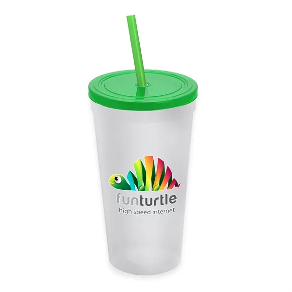 Garyline® Sport Sipper Cup - 24 oz. - Garyline® Sport Sipper Cup - 24 oz. - Image 784 of 1963